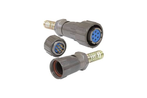 Разъем FQ18-7ТК-8