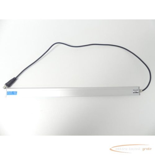 Датчик положения ASM Automation Sensorik Messtechnik PCRP32-800-I1-P1A-L02-KAB2M